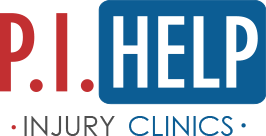 P.I. HELP Injury Clinics – The Auto Accident Chiropractor – Salt Lake City (Murray), UT and San Antonio, TX.